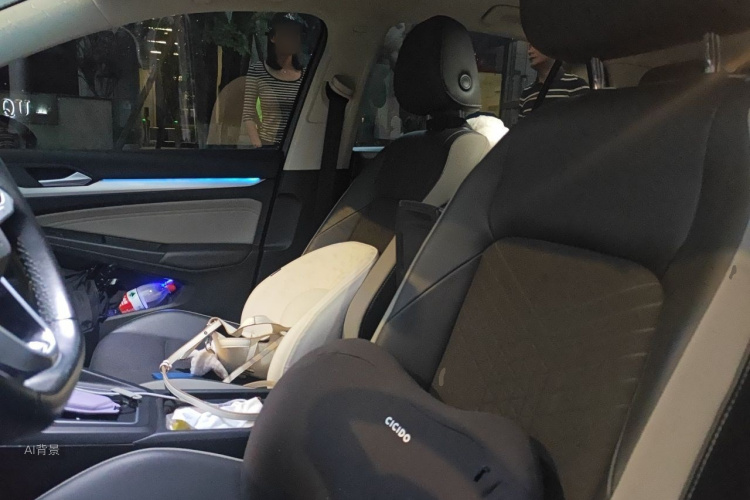 Volkswagen Golf 2021 car image #17