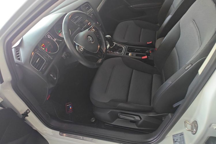 Volkswagen Golf 2019 #19 Volkswagen Golf 2019 car image #19