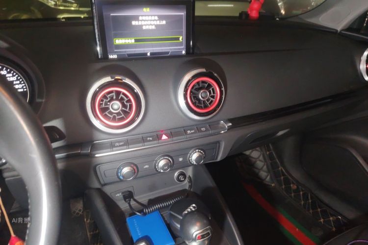 Audi A3 2020 car image #15