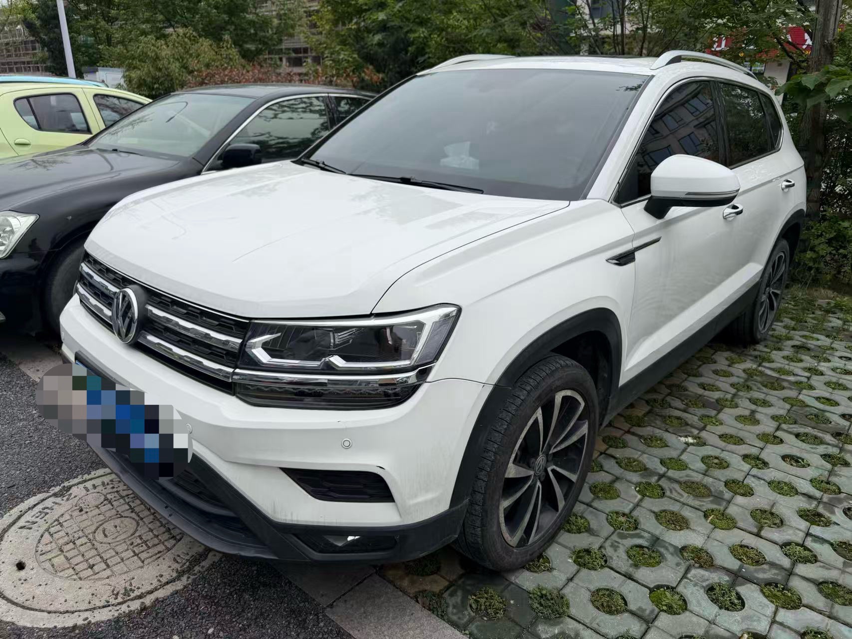 2020 2020 immagine di auto