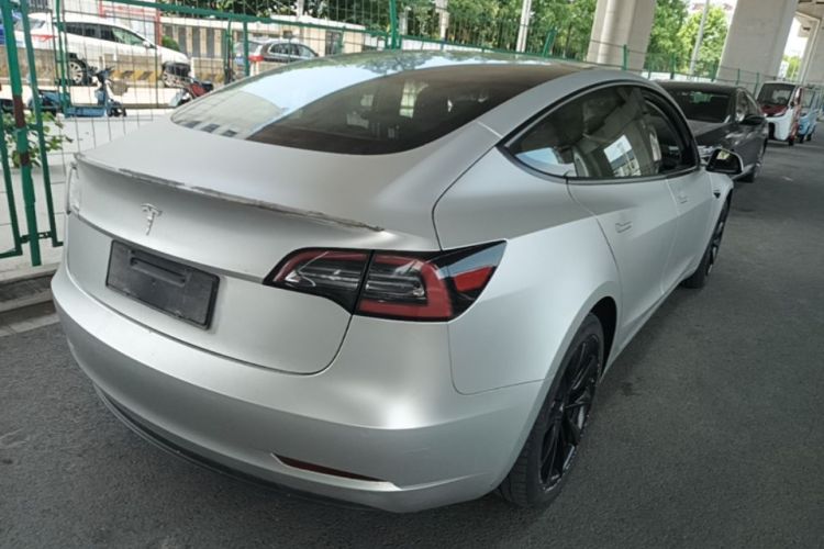 Tesla Model 3 2020 #7 Tesla Model 3 2020 car image #7