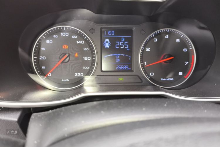 MG ZS 2019 #14 MG ZS 2019 immagine di auto #14