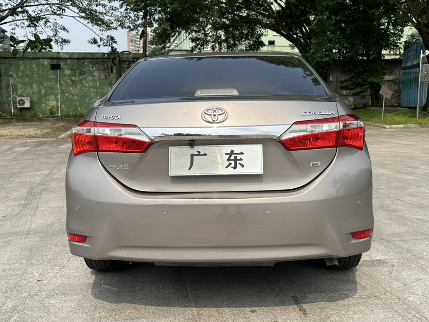 2016 #8 2016 car image #8