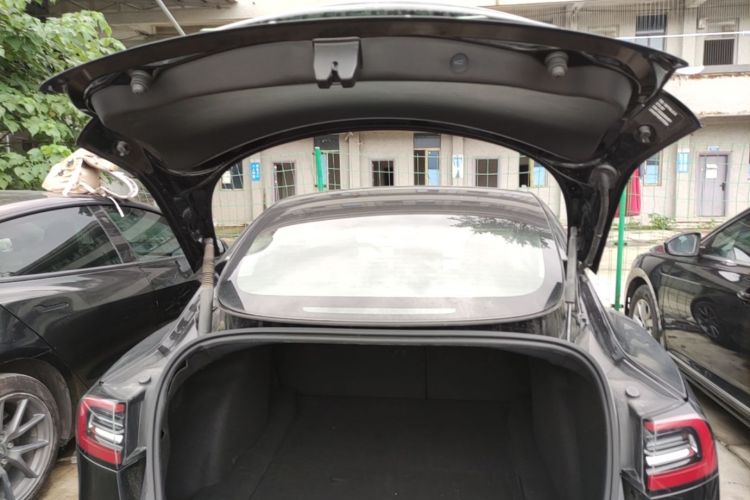 Tesla Model 3 2023 #19 Tesla Model 3 2023 car image #19