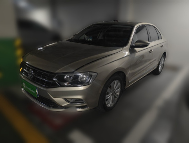 Volkswagen Bora 2017 car image 