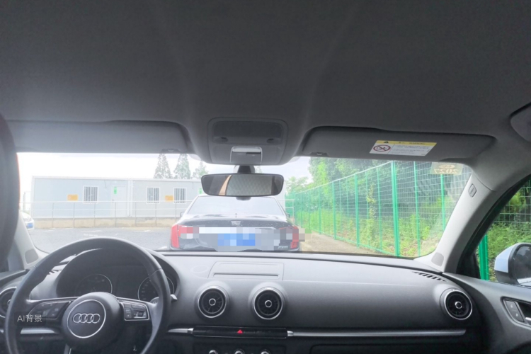 Audi A3 2019 #20 Audi A3 2019 car image #20