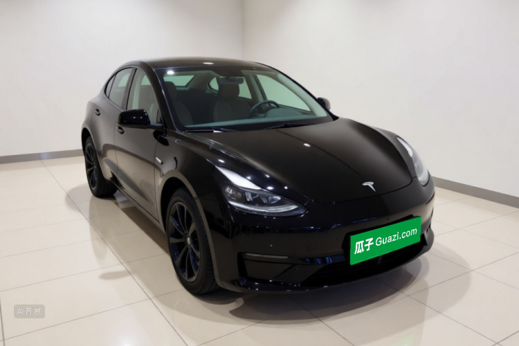 Tesla Model 3 2023 #4 Tesla Model 3 2023 car image #4