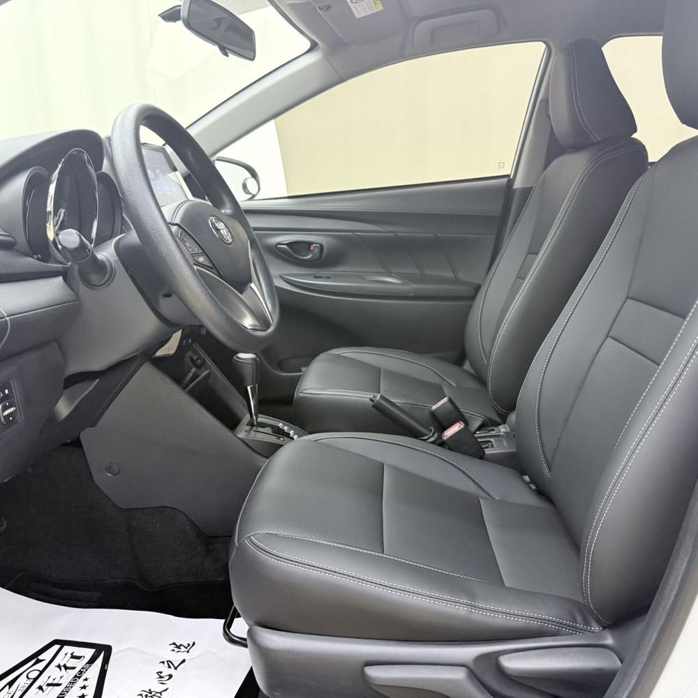 Toyota Vios FS 2022 imagem de carro #23