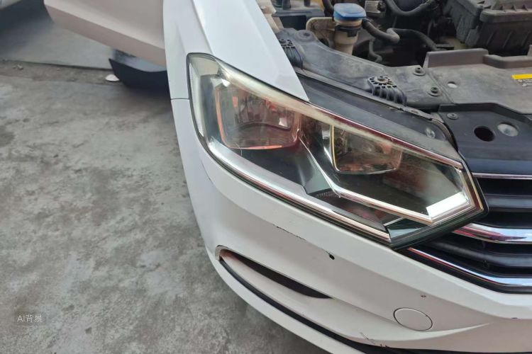 Volkswagen Bora 2018 #8 Volkswagen Bora 2018 car image #8