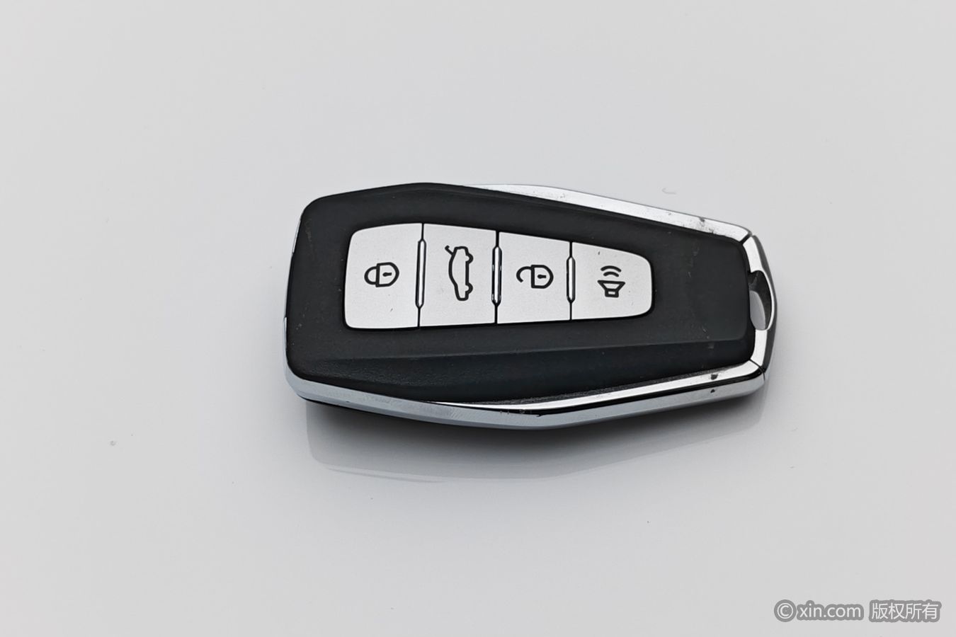 GEELY Coolray 2025 #20 GEELY Coolray 2025 car image #20
