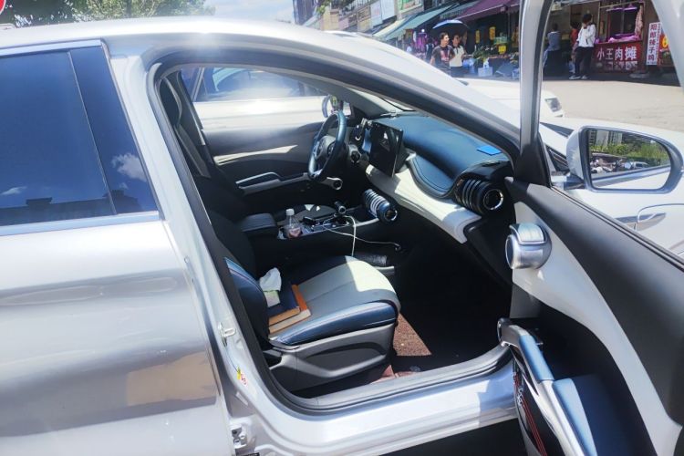 BYD Yuan Plus 2023 car image #23