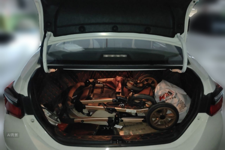 Toyota Corolla 2018 #21 Toyota Corolla 2018 car image #21