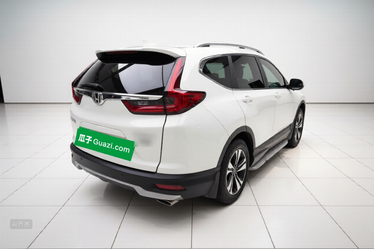 Honda CR-V 2020 #7 Honda CR-V 2020 car image #7