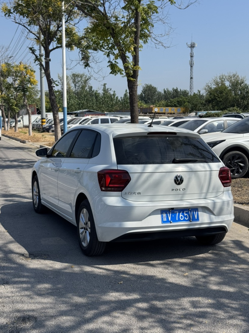 Volkswagen Polo 2023 #5 Volkswagen Polo 2023 car image #5