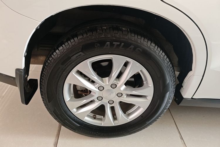 Haval M6 2023 #10 Haval M6 2023 car image #10