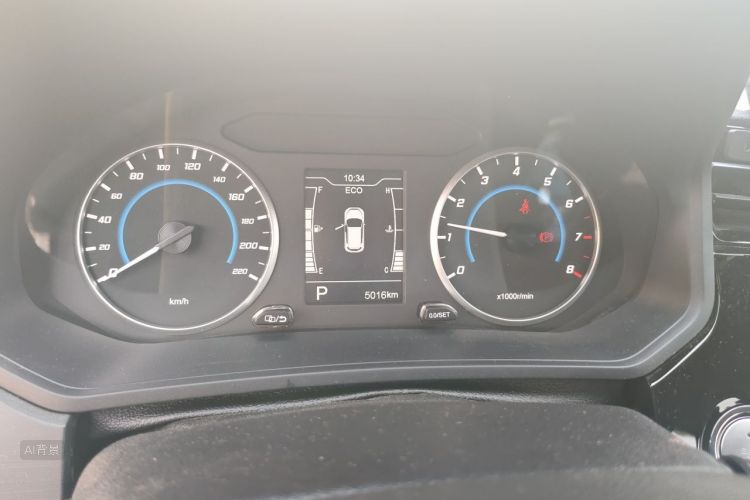 Chery Tiggo 3x 2026 #13 Chery Tiggo 3x 2026 car image #13