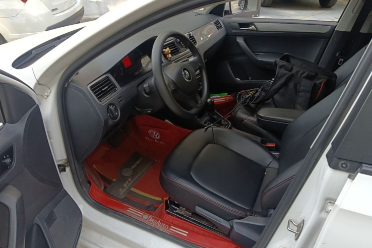 Volkswagen Santana 2016 #16 Volkswagen Santana 2016 immagine di auto #16