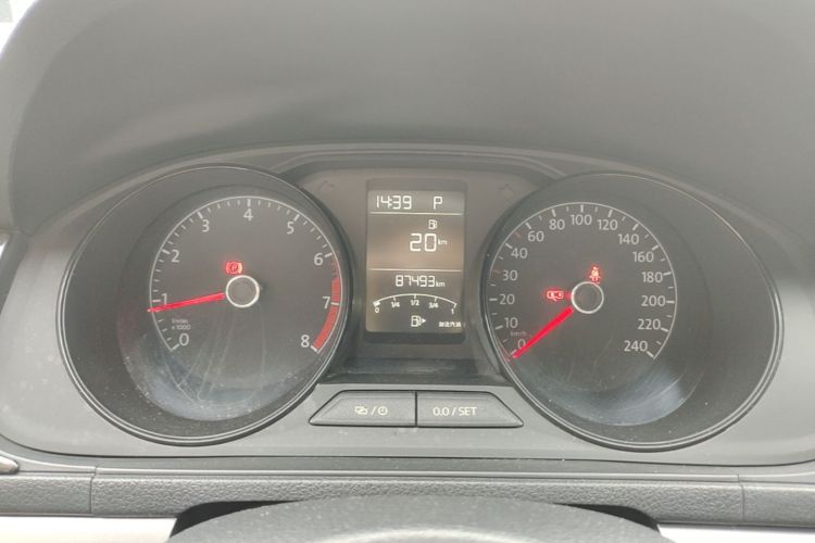 Volkswagen Lavida 2017 #12 Volkswagen Lavida 2017 car image #12