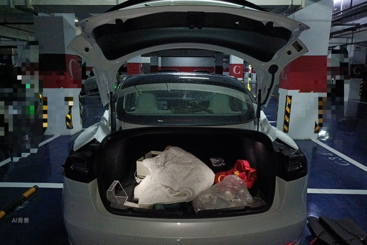 Tesla Model 3 2023 #21 Tesla Model 3 2023 immagine di auto #21