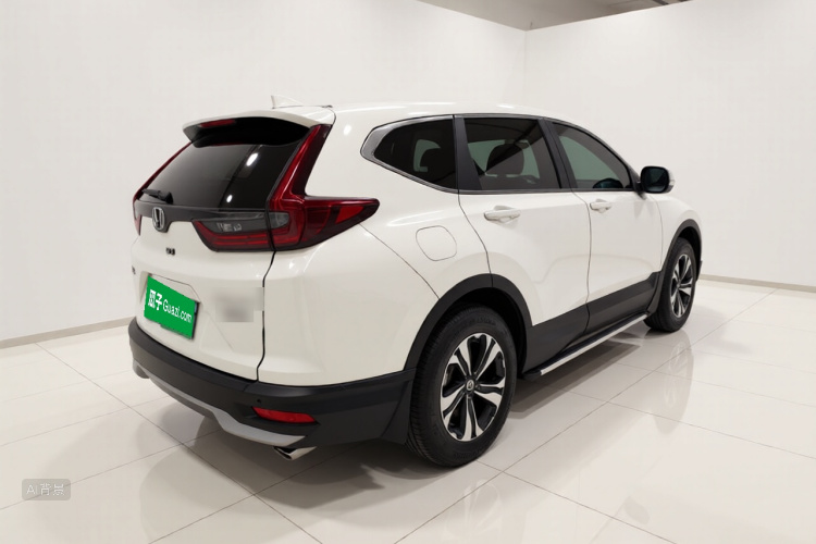 Honda CR-V 2022 car image #7