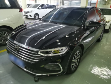 Volkswagen Lavida 2023 Volkswagen Lavida 2023 immagine di auto