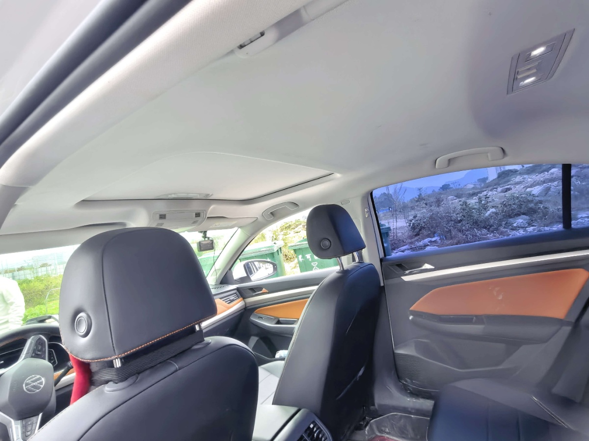 Volkswagen Bora 2025 #7 Volkswagen Bora 2025 immagine di auto #7