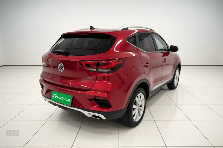 MG ZS 2020 car image #5