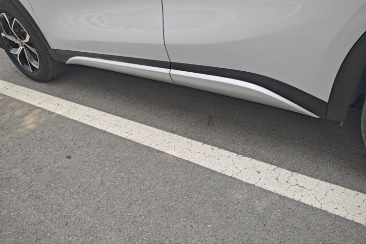 BYD Yuan Plus 2024 car image #27
