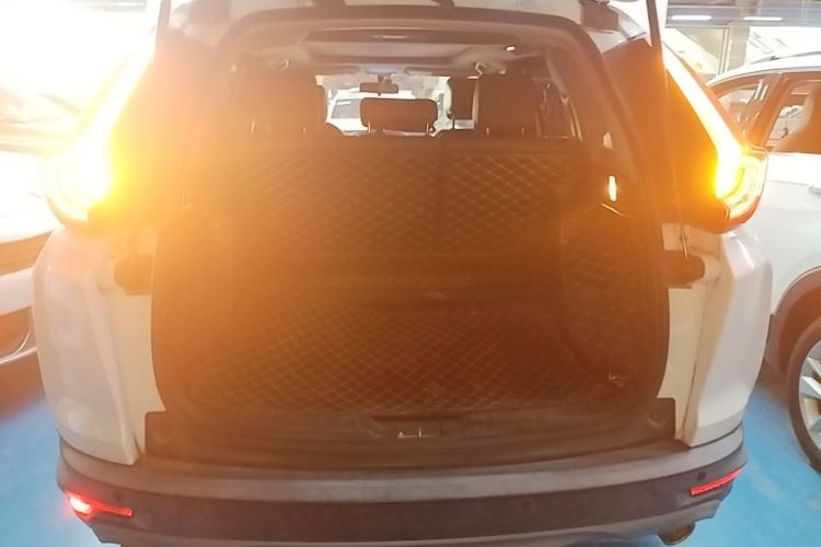 Honda CR-V 2018 car image #19