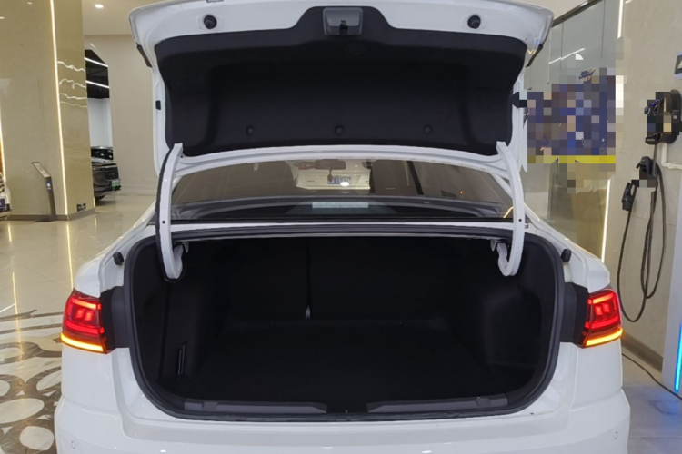 Volkswagen Bora 2023 car image #19