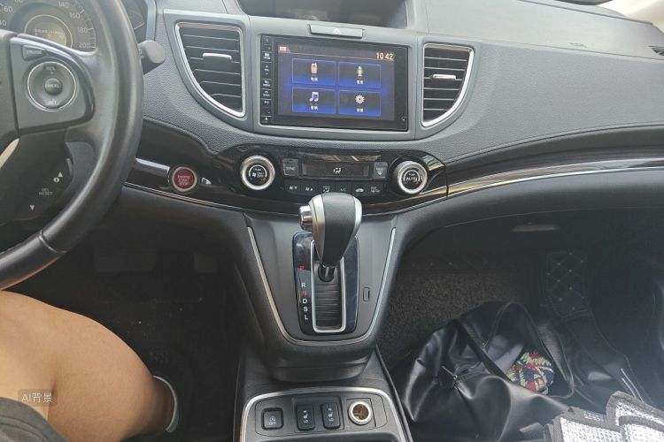 Honda CR-V 2016 car image #15
