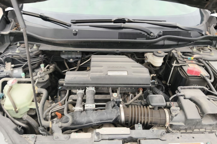 Honda CR-V 2019 #20 Honda CR-V 2019 car image #20