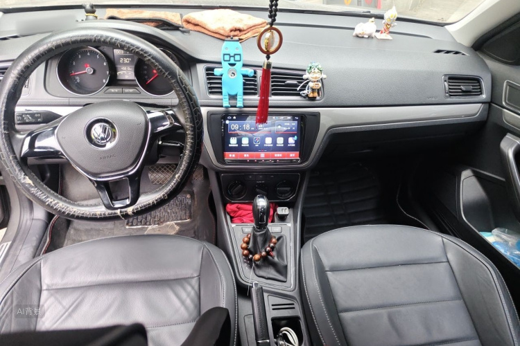 Volkswagen Lavida 2016 #11 Volkswagen Lavida 2016 car image #11