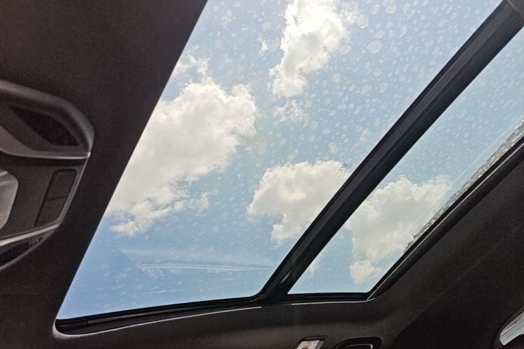 GEELY Coolray 2021 car image #20