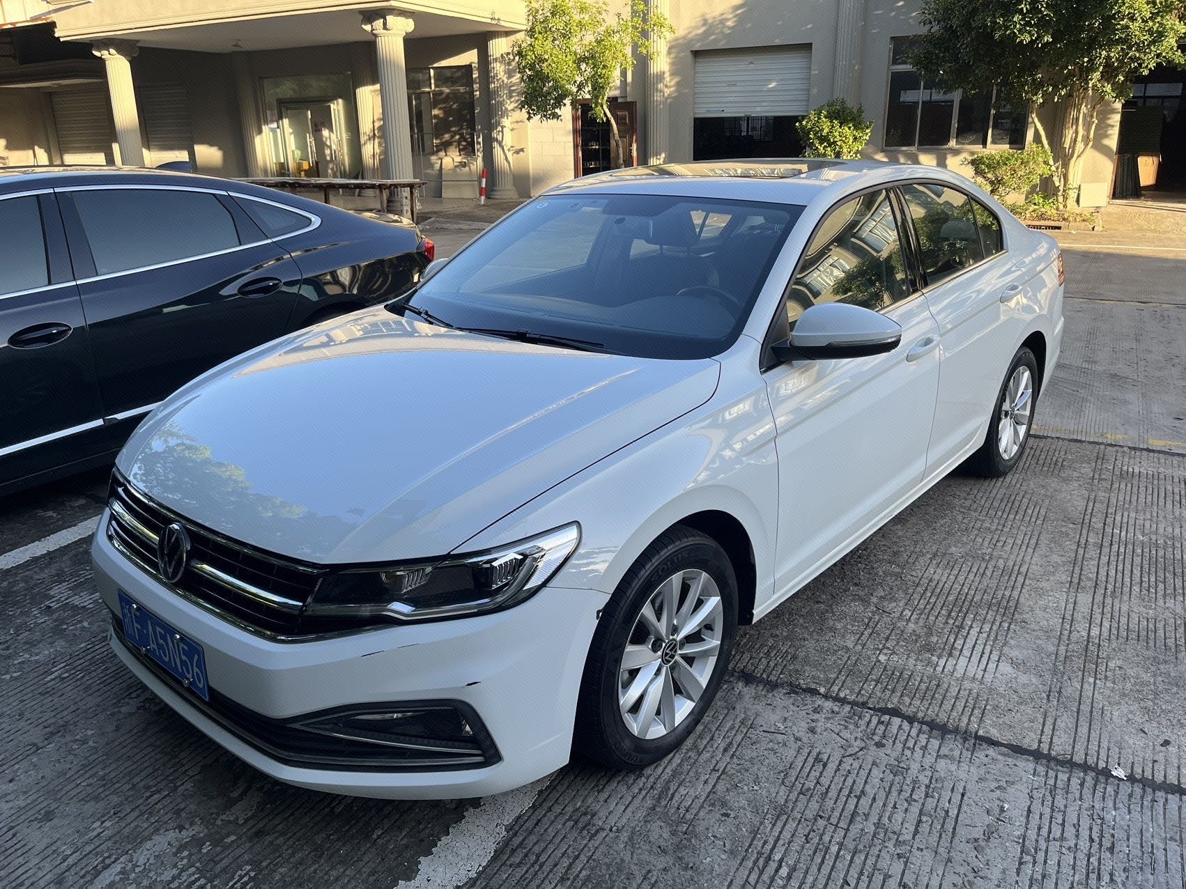 Volkswagen Bora 2021 Volkswagen Bora 2021 car image