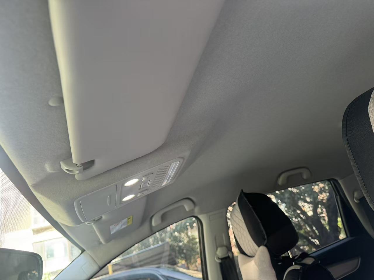 Forthing T5 2024 #3 Forthing T5 2024 imagem de carro #3