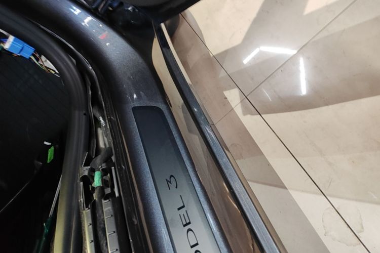 Tesla Model 3 2022 #26 Tesla Model 3 2022 car image #26