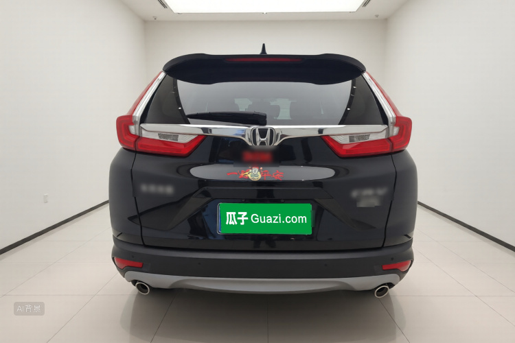 Honda CR-V 2019 imagem de carro #6