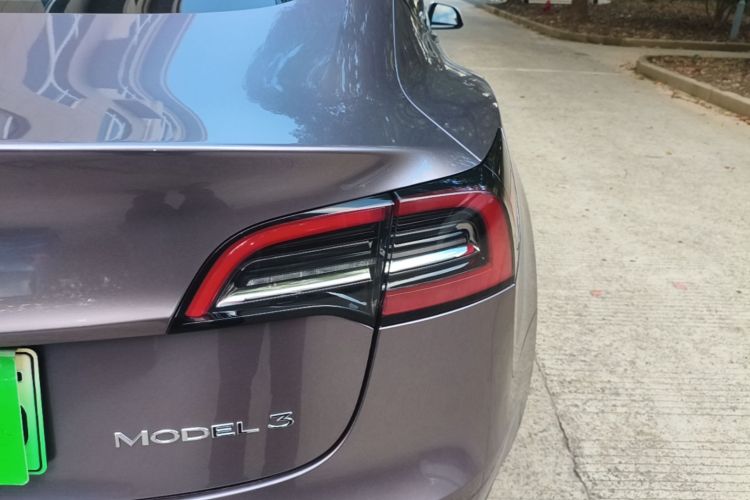 Tesla Model 3 2022 #8 Tesla Model 3 2022 imagen de coche #8
