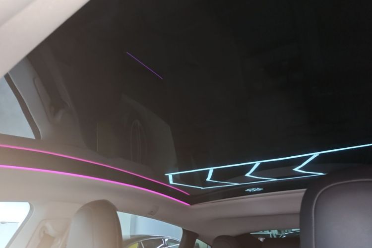 Tesla Model Y 2022 immagine di auto #18