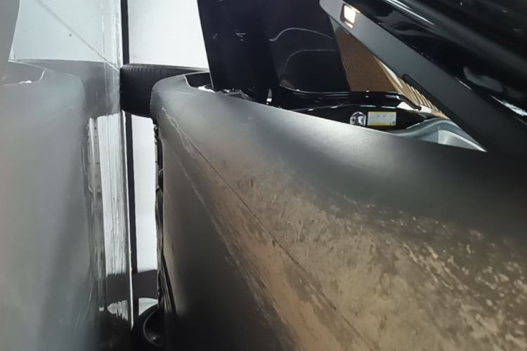 Tesla Model Y 2023 #26 Tesla Model Y 2023 car image #26