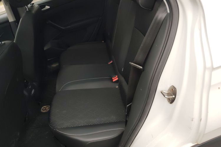 Volkswagen Tacqua 2021 car image #19