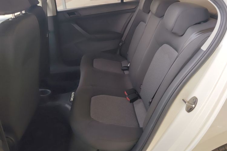 Volkswagen Santana 2020 car image #17