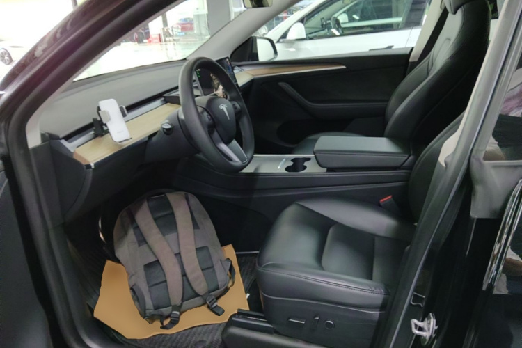 Tesla Model Y 2023 car image #15