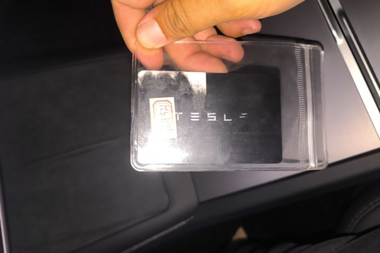 Tesla Model 3 2024 #9 Tesla Model 3 2024 car image #9