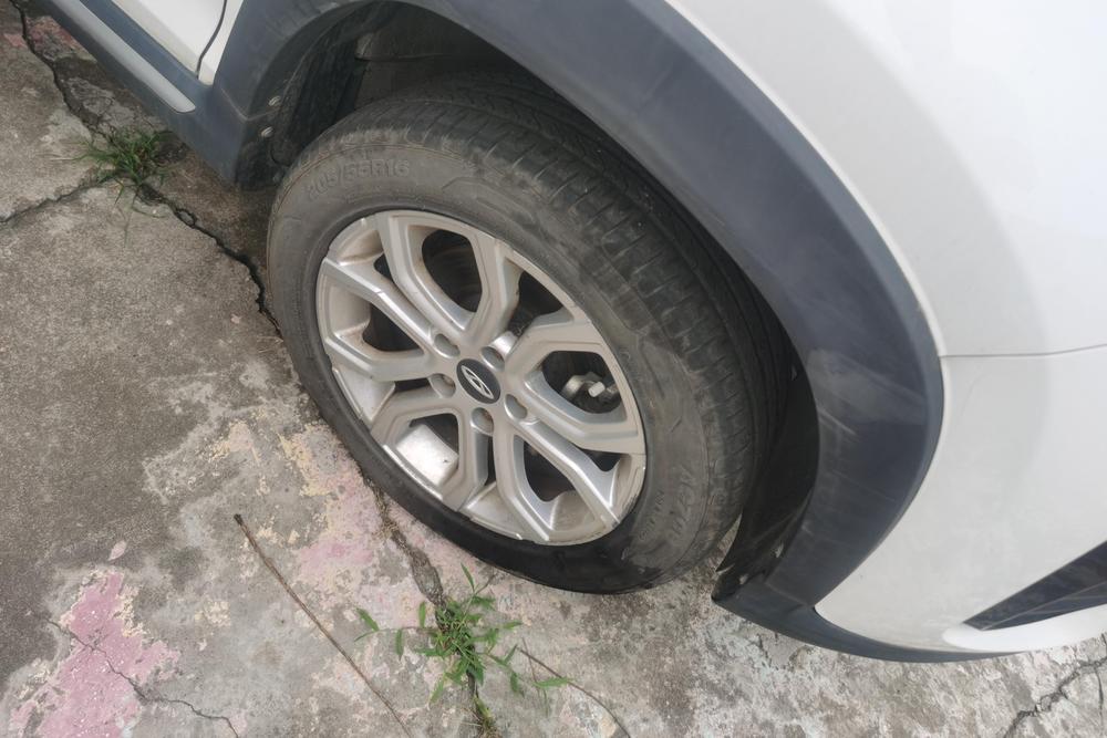 Chery Tiggo 3x 2021 #6 Chery Tiggo 3x 2021 car image #6