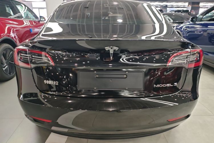 Tesla Model 3 2023 #6 Tesla Model 3 2023 immagine di auto #6