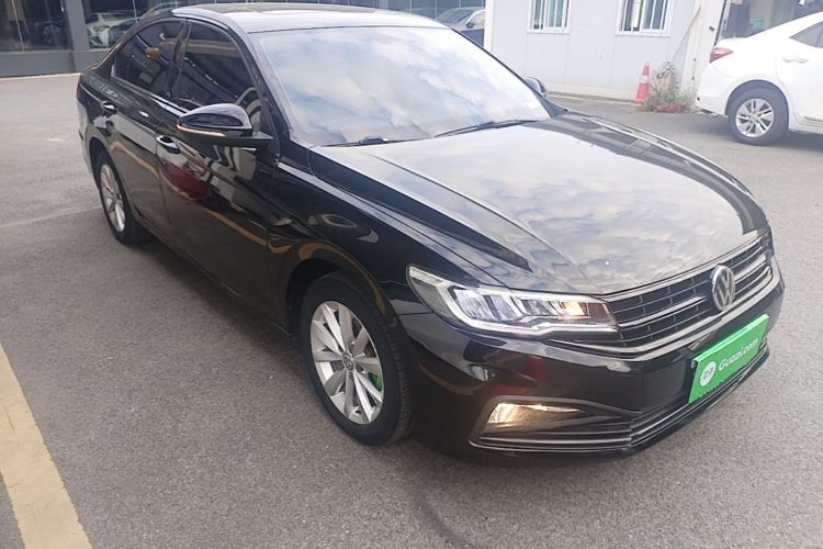 Volkswagen Bora 2019 #4 Volkswagen Bora 2019 immagine di auto #4