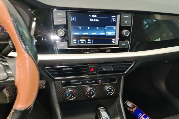 Volkswagen Lavida 2019 #13 Volkswagen Lavida 2019 car image #13