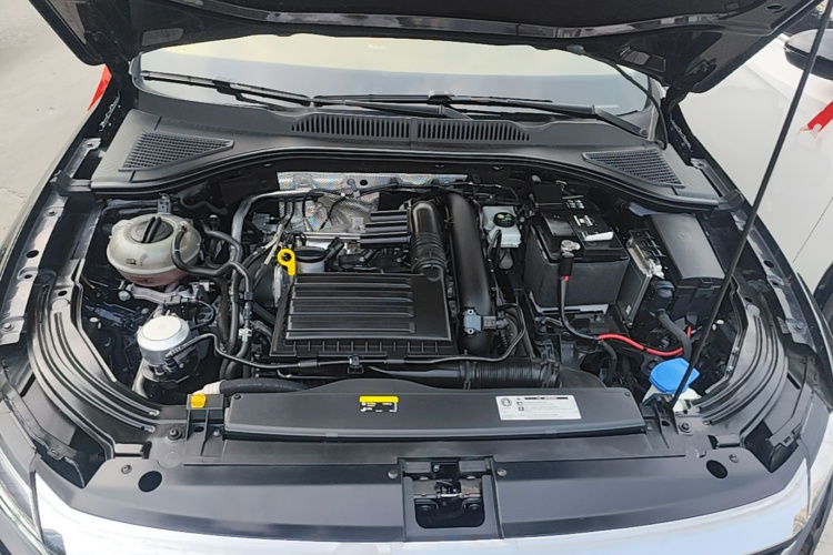 Volkswagen Lavida 2019 #22 Volkswagen Lavida 2019 car image #22